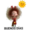 BUENOS DÍAS