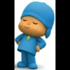 Pocoyo 30