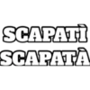 Bolis non fottermi gli sticker, Coglione 3