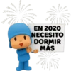 Pocoyó frases 2020 5