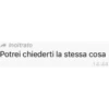 Bolis non fottermi gli sticker, Coglione 4