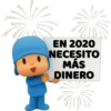 Pocoyó frases 2020 6