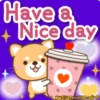 Have a
Nice day
Eli&Javi (JD))*+