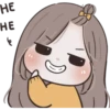 THE
HE
р