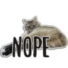 NOPE