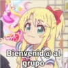 Anime Reactions 1 6