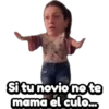 Si Tu Novio No Te Mama... 5