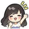 RuRu & cats emojis 1 5