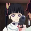 Anime Reactions 2 5