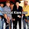 este hpt Kiere ban