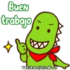 Buen
trabajo
Eli&Javi(JD)*ⓇTE