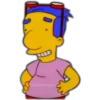 Los Simpson 8