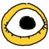 Yellow face 3 6