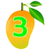 Mango 1-30 Tambola Numbers 5