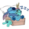 Stitch 7