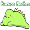 Buenas Noches
Eli&Javi(JD)*73