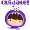 MONSTER INC CUTE💜🌈 5