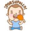 •PORS (C POLLO! (SI