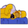 Los Simpson 9