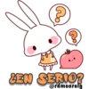 Rabbit & Tomato 1 5