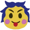 EmOjI CaReFuL 5