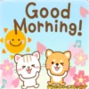 Good
Morning!
€
CT
Eli&Javi(JD) 40*