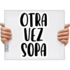 COKKI
OTRA
VEZ
SOPA