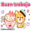 Buen trabajo
Eli&Javi(JD)*®†