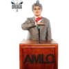 MAS
DRAGA
AMLO