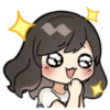 RuRu & cats emojis 1 6
