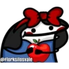 Florksitos novios 7