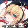 ?
*c confunde*