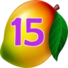 Mango 1-30 Tambola Numbers 9