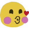 EmOjI CaReFuL 6