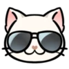 RuRu & cats emojis 1 8
