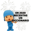 Pocoyó frases 2020 7