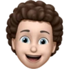 Memoji 8