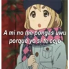 Anime Reactions 1 7