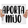 APORTA
mijo
COKKI