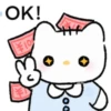 Expresiones Cute💞1🇵🇪Clásica 6