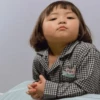 Niña Coreana 4 5