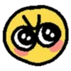 Yellow face 3 7