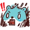 BacBac Bear 2 5