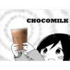 CHOCOMILK