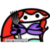 Florksitos novios 8