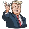 Mr. Trump 10