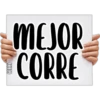COKKI
MEJOR
CORRE