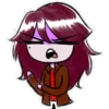 Chibis Chafas 6