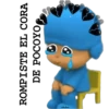 labibi
ROMPISTE EL CORA
DE POCOYO