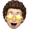 Memoji 9
